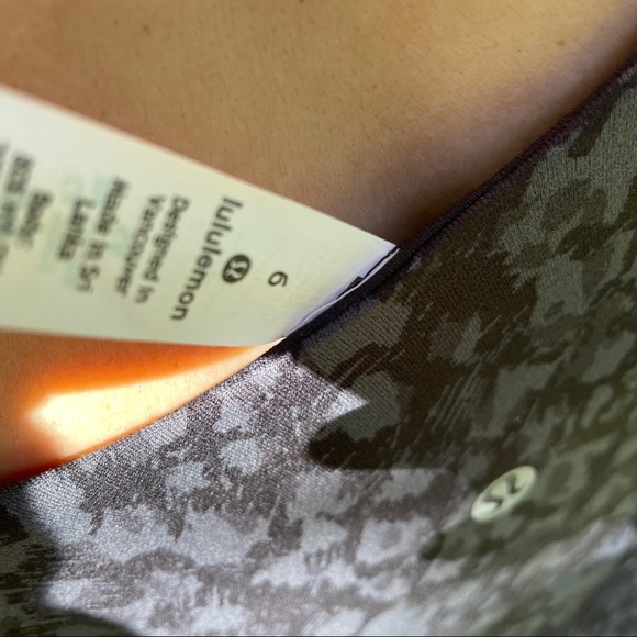 Lululemon Align Tank, price firm - Picture 9 of 11